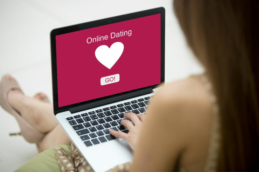 How To Find Out If Someone Is Registered On A Dating Site For Free