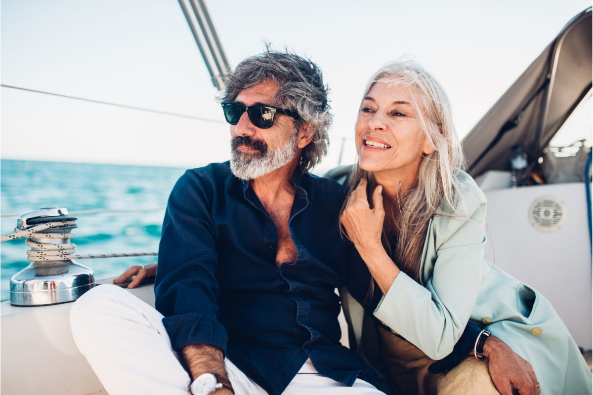 What Do Men In Their 60s Look For In A Relationship [Honest Answers]